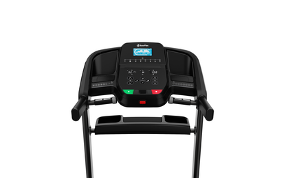 BowFlex T8.5J Smart Folding Treadmill