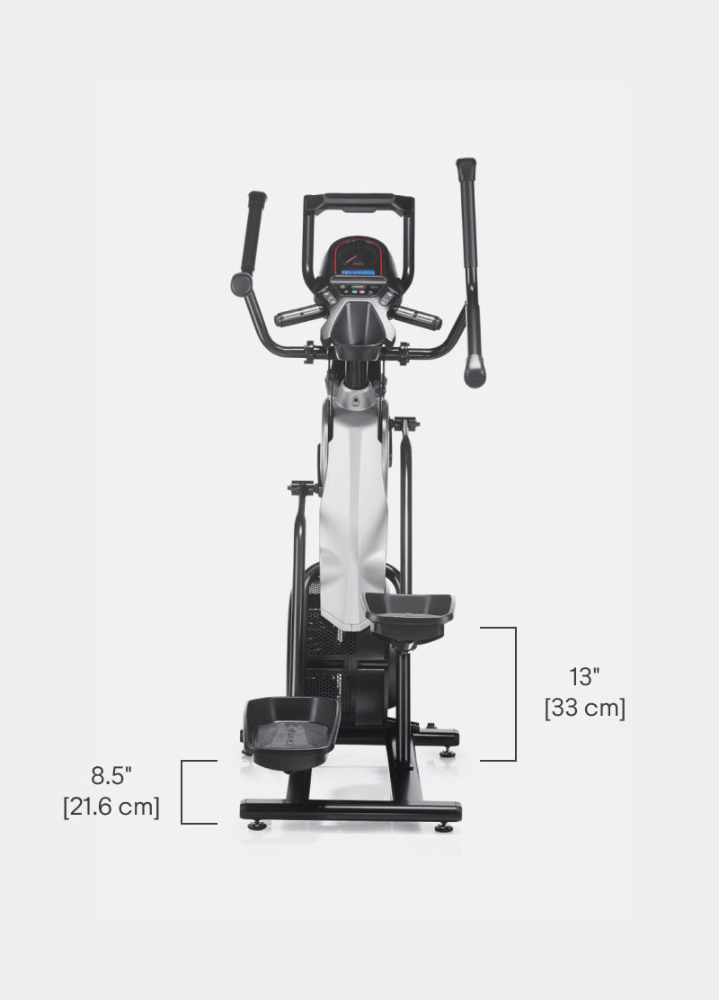 Folded treadmill dimensions