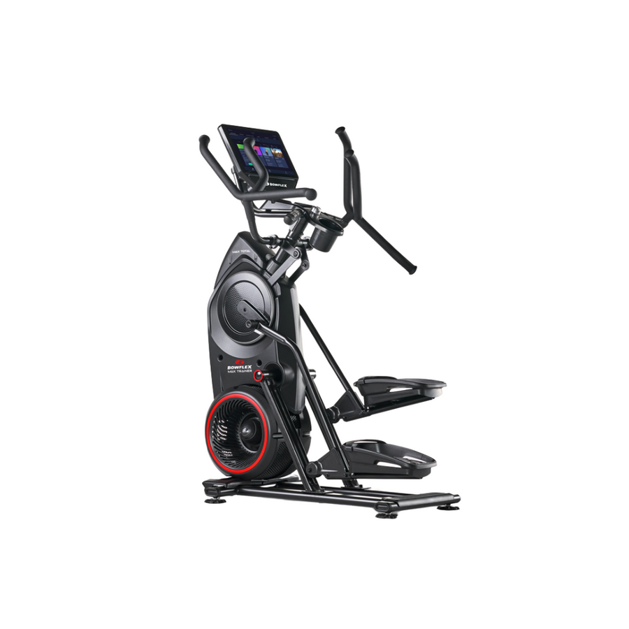 BowFlex Max Trainer Total 40 - uk.johnsonfitness.com