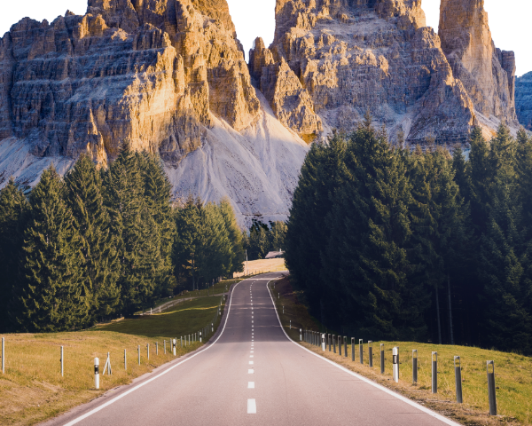 Explore the World