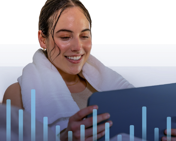 Integrated Automatic Tracking