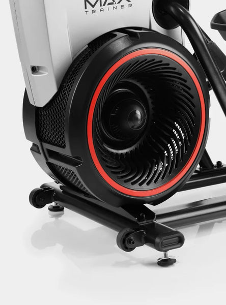 A new spin on speed and incline controls  QuickDial Controls