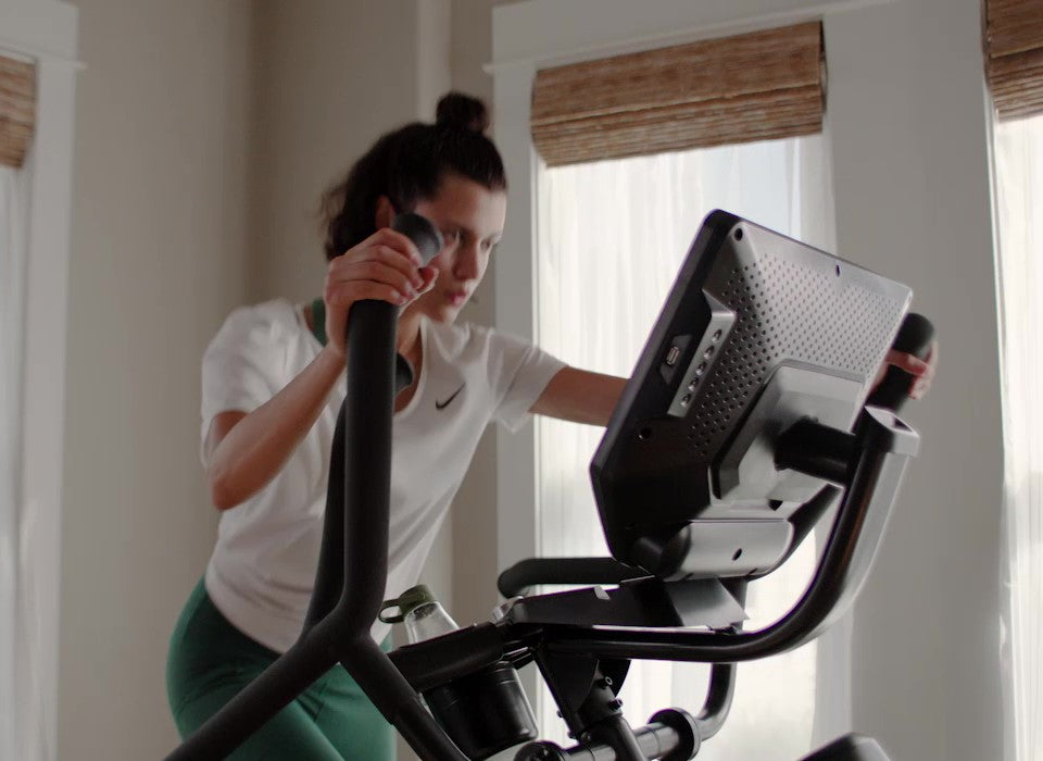 High- or low-intensity training