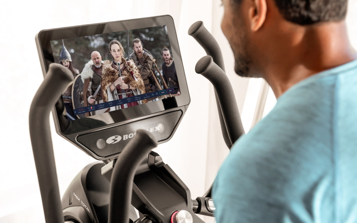Stay entertained all the way.