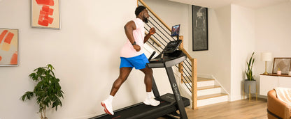 BowFlex T6 Folding Treadmill