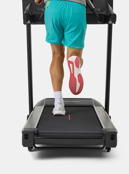 BowFlex T6 Folding Treadmill