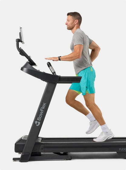 BowFlex T6 Folding Treadmill