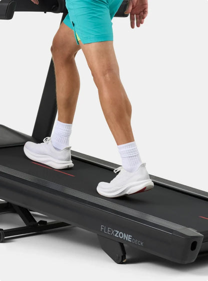 BowFlex T6 Folding Treadmill