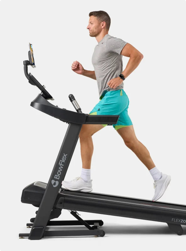 BowFlex T6 Folding Treadmill