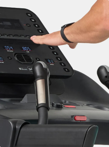 BowFlex T6 Folding Treadmill