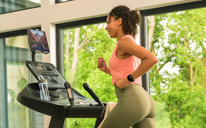 BowFlex T6 Folding Treadmill