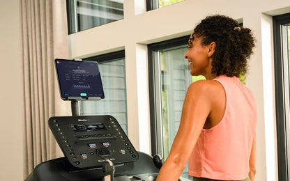 BowFlex T6 Folding Treadmill