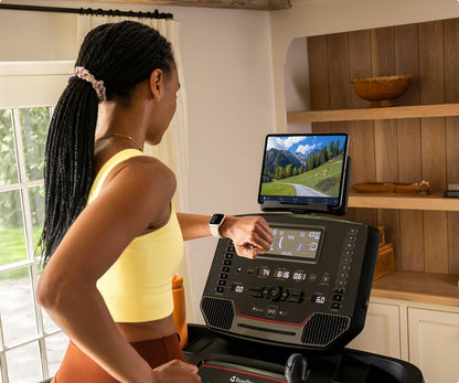 BowFlex T9 JRNY Treadmill