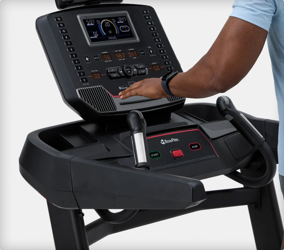 Quick Reponse Technology