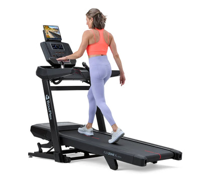 BowFlex T9 JRNY Treadmill