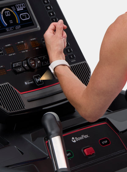 BowFlex T9 JRNY Treadmill