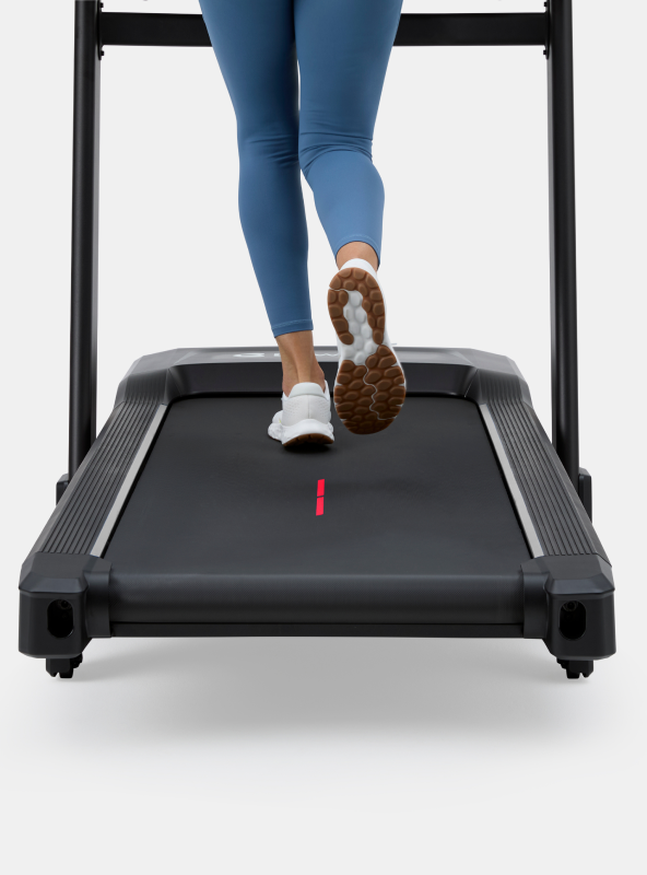 BowFlex T9 JRNY Treadmill