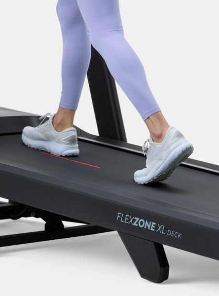 Support and stability to go the distance.