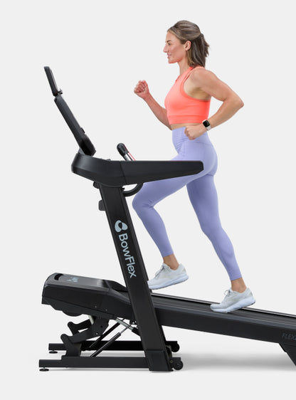 BowFlex T9 JRNY Treadmill