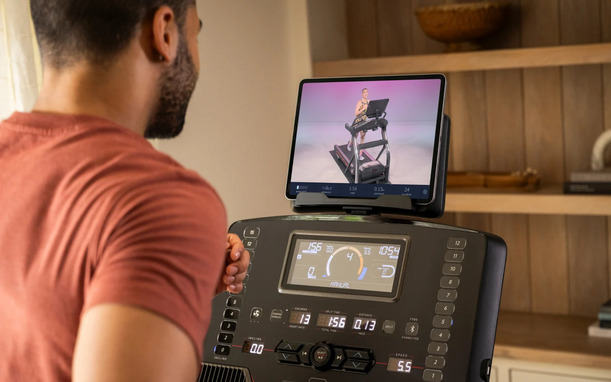 Meet trainers that are just your speed