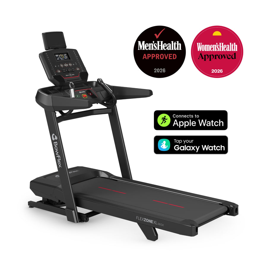 BowFlex T9 JRNY Treadmill